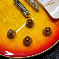 Tokai LS-101F CS (Cherry Sunburst) 【老舗国産ブランドによるLPタイプ】【2025年製】【日本製】_4