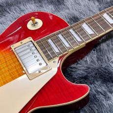 Tokai LS-101F CS (Cherry Sunburst) 【老舗国産ブランドによるLPタイプ】【2025年製】【日本製】_5