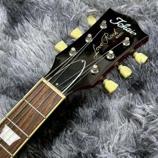 Tokai LS-101F CS (Cherry Sunburst) 【老舗国産ブランドによるLPタイプ】【2025年製】【日本製】_7