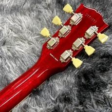 Tokai LS-101F CS (Cherry Sunburst) 【老舗国産ブランドによるLPタイプ】【2025年製】【日本製】_8