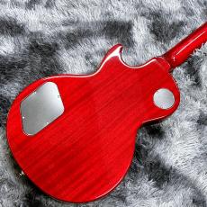 Tokai LS-101F CS (Cherry Sunburst) 【老舗国産ブランドによるLPタイプ】【2025年製】【日本製】_9