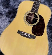 Martin D-28 Standard 2025 #2911098 【特価】【2025年最新仕様!】【永遠のスタンダード!】
