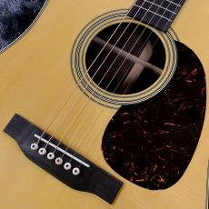 Martin D-28 Standard 2025 #2911098 【特価】【2025年最新仕様!】【永遠のスタンダード!】_3