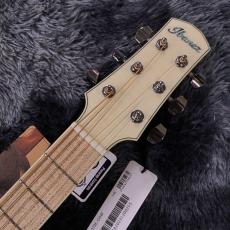 Ibanez AAM370E OAW (Open Pore Antique White) -Advanced Acoustic-【特価】【白いエレアコ】_5