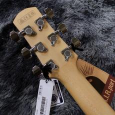 Ibanez AAM370E OAW (Open Pore Antique White) -Advanced Acoustic-【特価】【白いエレアコ】_6