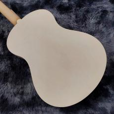 Ibanez AAM370E OAW (Open Pore Antique White) -Advanced Acoustic-【特価】【白いエレアコ】_7