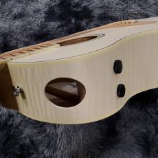 Ibanez AAM370E OAW (Open Pore Antique White) -Advanced Acoustic-【特価】【白いエレアコ】_9