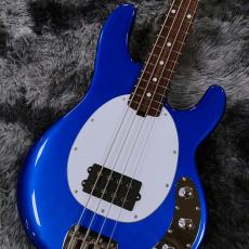 MUSIC MAN Stingray Special 4 Blue Pearl【アウトレット特価】【日本限定カラー】