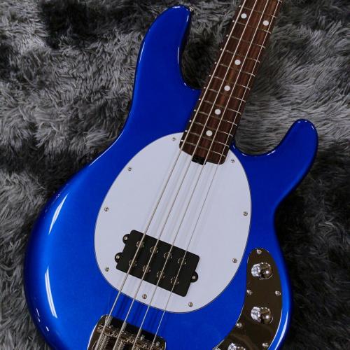 MUSIC MAN Stingray Special 4 Blue Pearl【アウトレット特価】【日本限定カラー】
