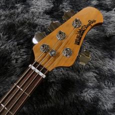 MUSIC MAN Stingray Special 4 Blue Pearl【アウトレット特価】【日本限定カラー】_5