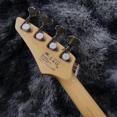 VOX Starstream Active Bass 2S Artist (VSBA-A2S-RDMR)【特価】【未展示保管】【日本製】_6