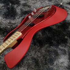 VOX Starstream Active Bass 2S Artist (VSBA-A2S-RDMR)【特価】【未展示保管】【日本製】_8