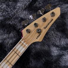 VOX Starstream Active Bass 2S Artist (VSBA-A2S-WH)【特価】【未展示保管】【日本製】_5