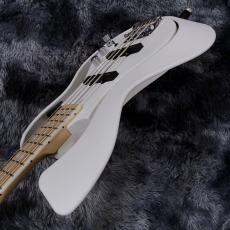 VOX Starstream Active Bass 2S Artist (VSBA-A2S-WH)【特価】【未展示保管】【日本製】_8