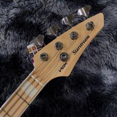 VOX Starstream Active Bass 2S Artist (VSBA-A2S-BK)【特価】【未展示保管】【日本製】_5