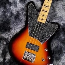 BanG Dream! GB Soyo 3 Tone Sunburst【希少入荷!】【MyGO!!!!!のベーシスト 長崎そよモデル!】