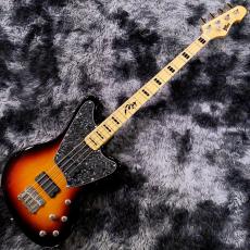 BanG Dream! GB Soyo 3 Tone Sunburst【希少入荷!】【MyGO!!!!!のベーシスト 長崎そよモデル!】_2