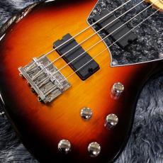 BanG Dream! GB Soyo 3 Tone Sunburst【希少入荷!】【MyGO!!!!!のベーシスト 長崎そよモデル!】_3