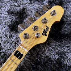 BanG Dream! GB Soyo 3 Tone Sunburst【希少入荷!】【MyGO!!!!!のベーシスト 長崎そよモデル!】_5