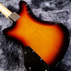 BanG Dream! GB Soyo 3 Tone Sunburst【希少入荷!】【MyGO!!!!!のベーシスト 長崎そよモデル!】_7