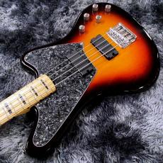 BanG Dream! GB Soyo 3 Tone Sunburst【希少入荷!】【MyGO!!!!!のベーシスト 長崎そよモデル!】_8
