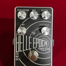 catalinbread Belle Epoch Black and Silver 【フェア開催中】【Echoplex EP-3を再現】【未展示在庫あり】_3