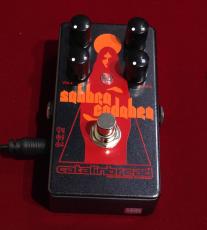 catalinbread Sabbra Cadabra 【フェア開催中】【Black Sabbathサウンド】【未展示在庫あり】