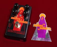 catalinbread Sabbra Cadabra 【フェア開催中】【Black Sabbathサウンド】【未展示在庫あり】_5