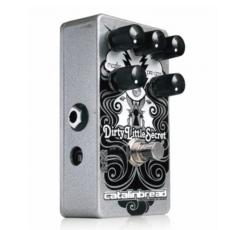 catalinbread Dirty Little Secret 【フェア開催中】【マーシャル系アンプライク】【試奏ペダルボード展示】_2