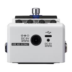 Limetone Audio MU-C + ZOOM MultiStomp Set 【MS-50G+とのセット販売】_8