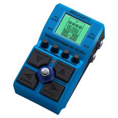 Limetone Audio MU-C + ZOOM MultiStomp Set 【MS-70CDR+とのセット販売】_6