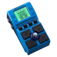 Limetone Audio MU-C + ZOOM MultiStomp Set 【MS-70CDR+とのセット販売】_7