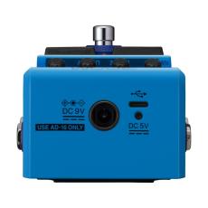 Limetone Audio MU-C + ZOOM MultiStomp Set 【MS-70CDR+とのセット販売】_10