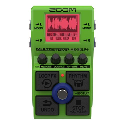 ZOOM MS-90LP+
