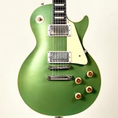 Gibson 【Gibson Expo 出展品】1958 Les Paul Standard Reissue VOS -Inverness Green- #85229【4.09kg】