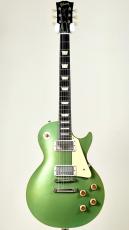 Gibson 【Gibson Expo 出展品】1958 Les Paul Standard Reissue VOS -Inverness Green- #85229【4.09kg】_2