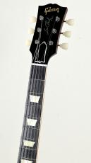 Gibson 【Gibson Expo 出展品】1958 Les Paul Standard Reissue VOS -Inverness Green- #85229【4.09kg】_7