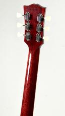 Gibson 【Gibson Expo 出展品】1958 Les Paul Standard Reissue VOS -Inverness Green- #85229【4.09kg】_8