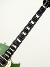 Gibson 【Gibson Expo 出展品】1958 Les Paul Standard Reissue VOS -Inverness Green- #85229【4.09kg】_9