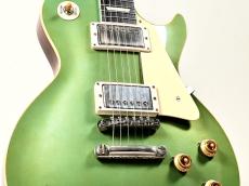 Gibson 【Gibson Expo 出展品】1958 Les Paul Standard Reissue VOS -Inverness Green- #85229【4.09kg】_10