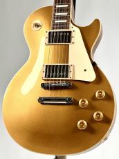 Gibson 【Gibson Expo 出展品】Les Paul Standard 50s -Gold Top- #233840374【セカンド品】【4.01kg】_5