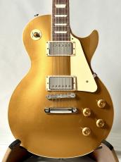 Gibson 【Gibson Expo 出展品】Les Paul Standard 50s -Gold Top- #233840374【セカンド品】【4.01kg】_9