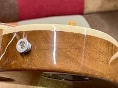 Gibson 【Gibson Expo 出展品】Les Paul Standard 50s -Gold Top- #233840374【セカンド品】【4.01kg】_10