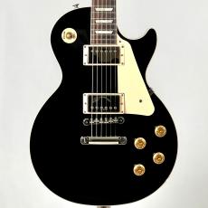 Gibson 【Gibson Expo 出展品】Les Paul Standard 50s Plain Top -Ebony Top- #213130195【セカンド品】【4.03kg】