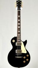 Gibson 【Gibson Expo 出展品】Les Paul Standard 50s Plain Top -Ebony Top- #213130195【セカンド品】【4.03kg】_2