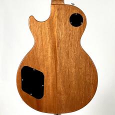 Gibson 【Gibson Expo 出展品】Les Paul Standard 50s Plain Top -Ebony Top- #213130195【セカンド品】【4.03kg】_3