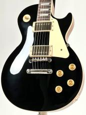 Gibson 【Gibson Expo 出展品】Les Paul Standard 50s Plain Top -Ebony Top- #213130195【セカンド品】【4.03kg】_5