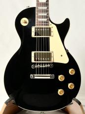 Gibson 【Gibson Expo 出展品】Les Paul Standard 50s Plain Top -Ebony Top- #213130195【セカンド品】【4.03kg】_9