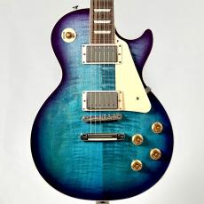 Gibson 【Gibson Expo 出展品】Les Paul Standard 50s Figured Top -Blue Berry Burst- #227730813【セカンド品】