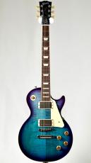 Gibson 【Gibson Expo 出展品】Les Paul Standard 50s Figured Top -Blue Berry Burst- #227730813【セカンド品】_2